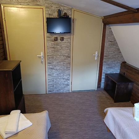 Guest House Diva Reka Бели-Искыр Экстерьер фото