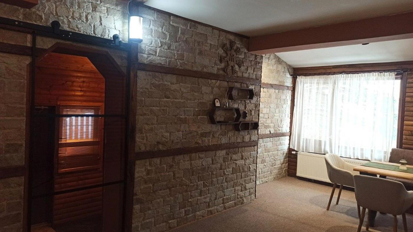 Guest House Diva Reka Бели-Искыр Экстерьер фото