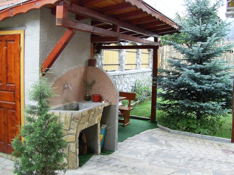 Guest House Diva Reka Бели-Искыр Экстерьер фото