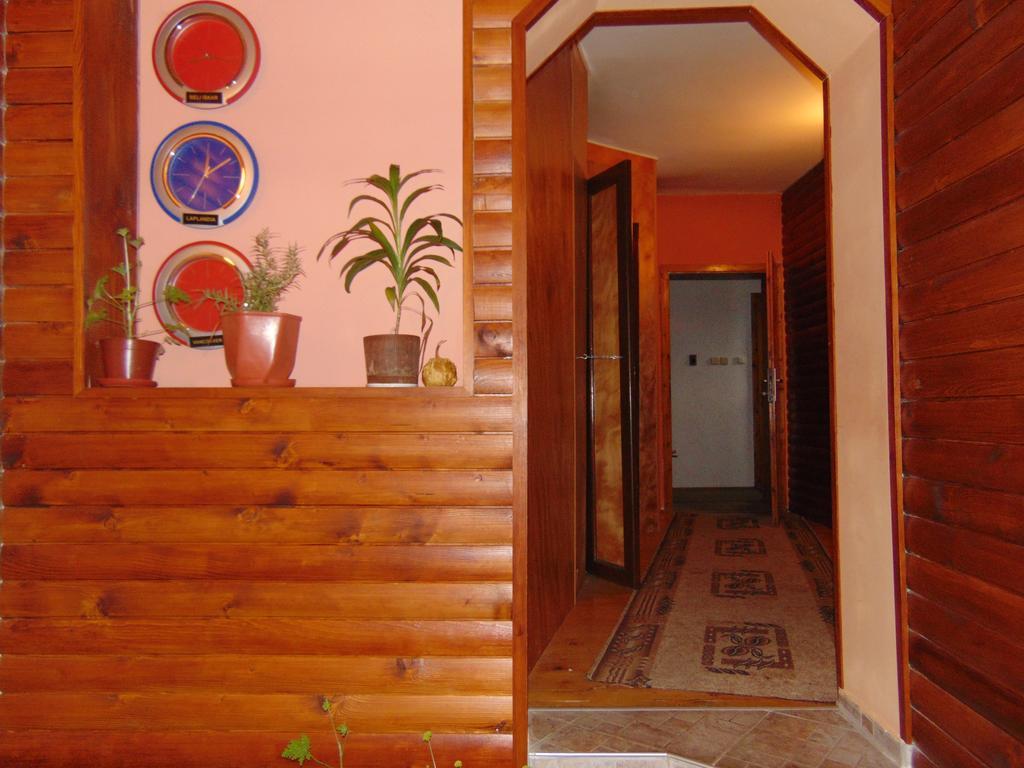 Guest House Diva Reka Бели-Искыр Экстерьер фото