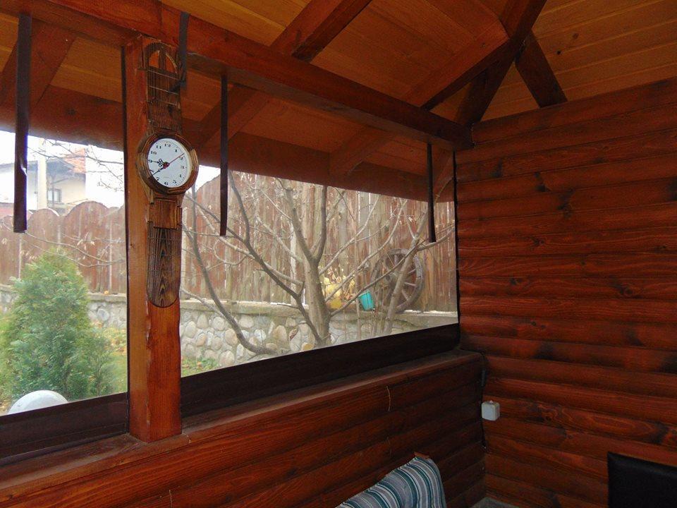 Guest House Diva Reka Бели-Искыр Экстерьер фото