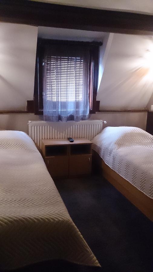 Guest House Diva Reka Бели-Искыр Экстерьер фото