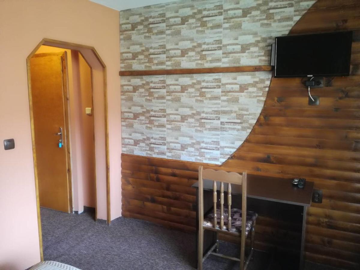 Guest House Diva Reka Бели-Искыр Экстерьер фото