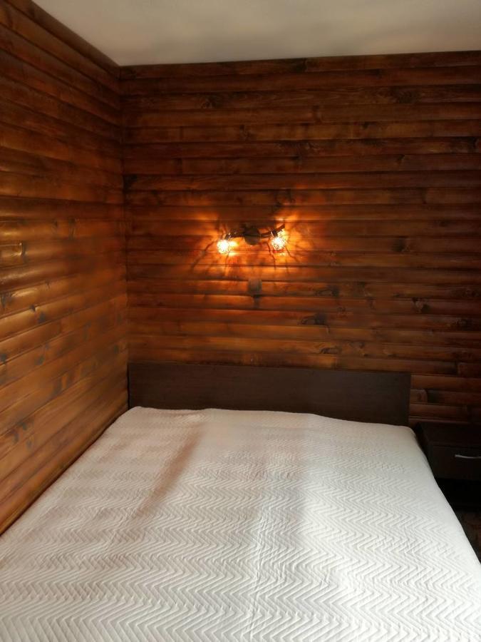 Guest House Diva Reka Бели-Искыр Экстерьер фото