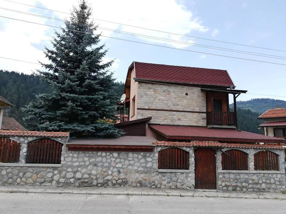 Guest House Diva Reka Бели-Искыр Экстерьер фото
