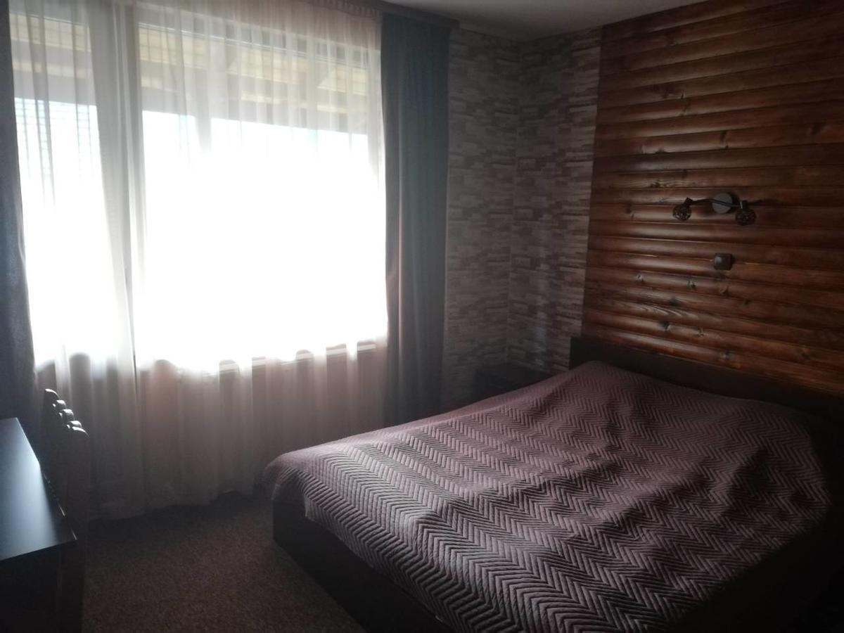 Guest House Diva Reka Бели-Искыр Экстерьер фото