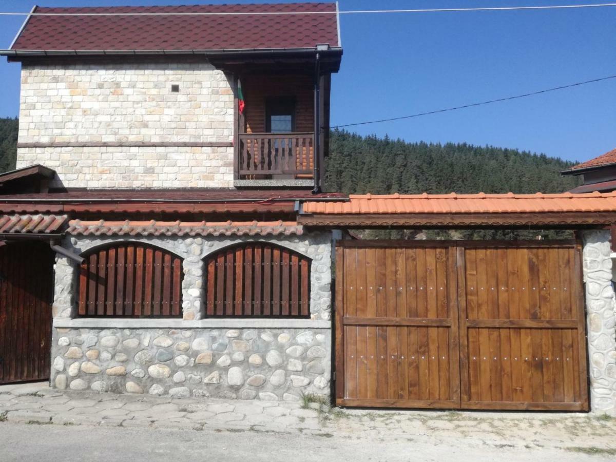 Guest House Diva Reka Бели-Искыр Экстерьер фото