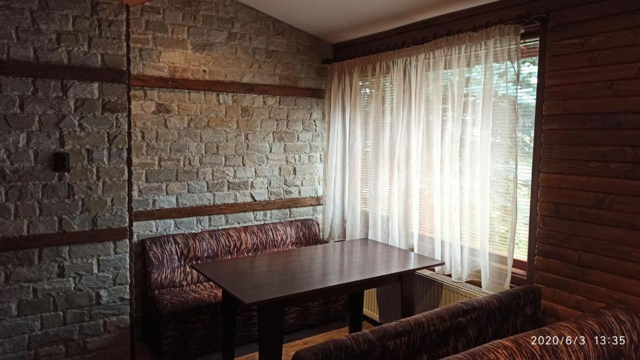 Guest House Diva Reka Бели-Искыр Экстерьер фото