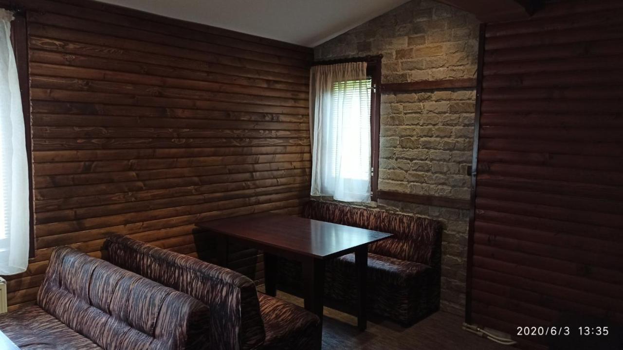 Guest House Diva Reka Бели-Искыр Экстерьер фото